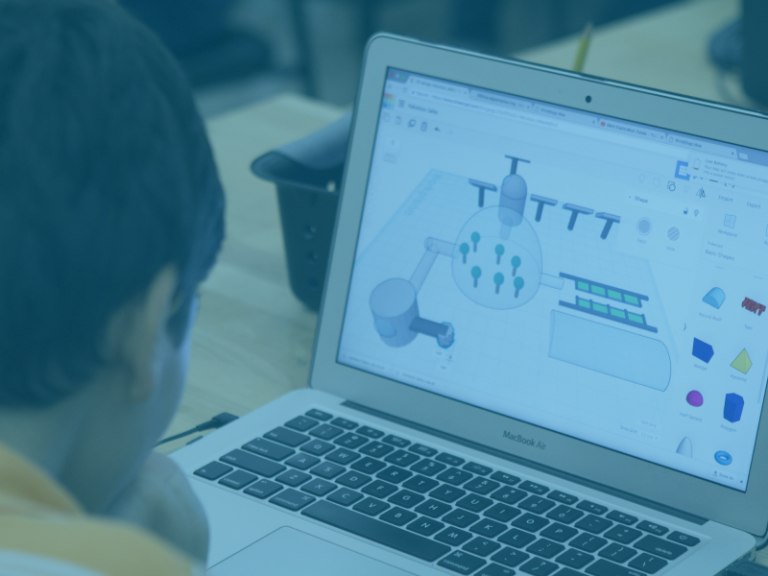 Intro to 3D Printing Learn by Digital Harbor Foundation