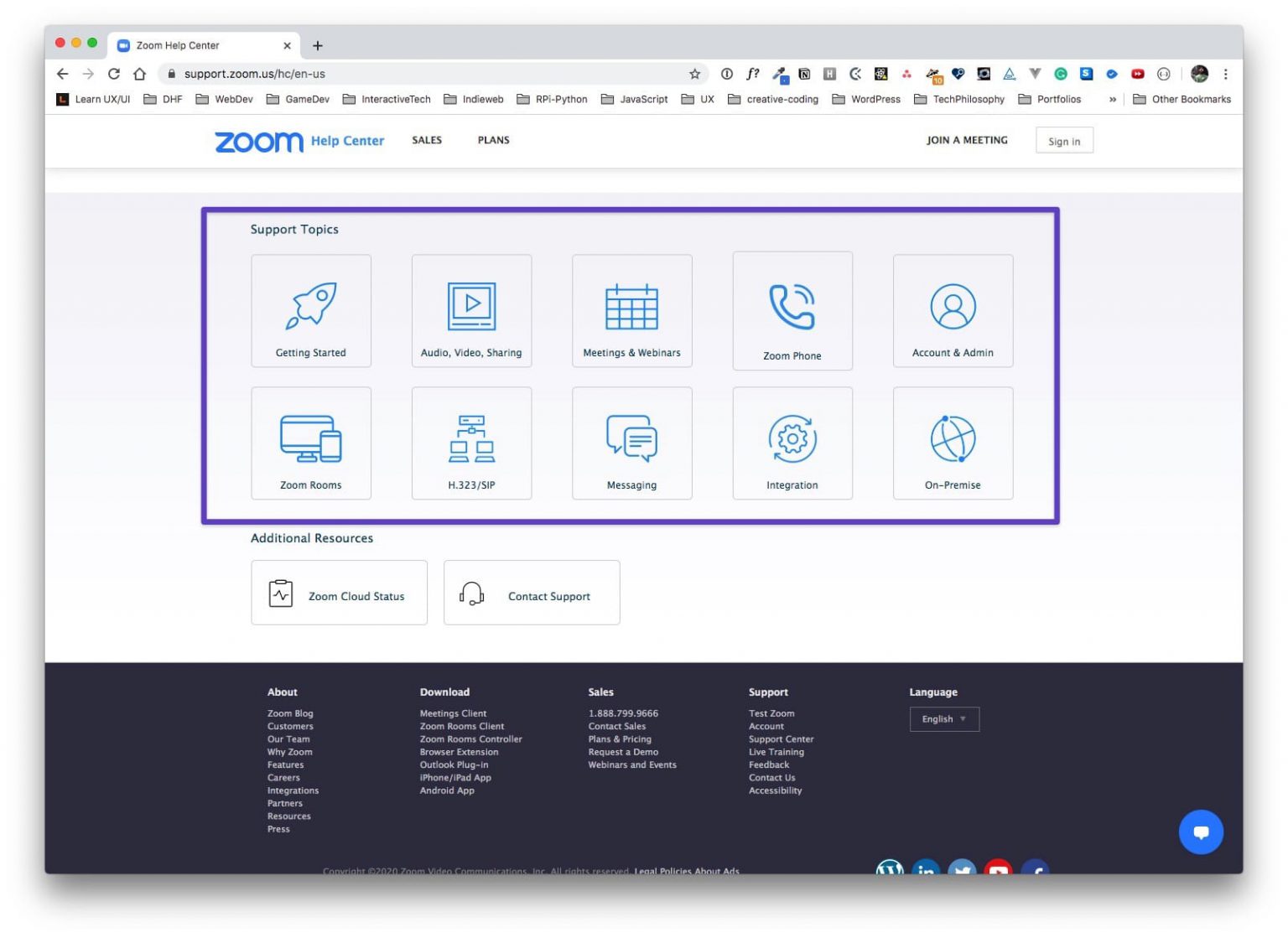 Zoom Best Practices Learn by Digital Harbor Foundation