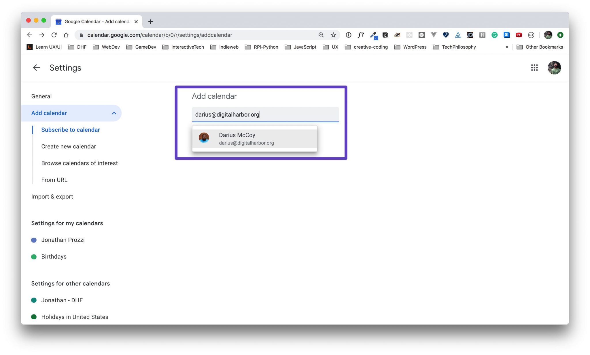 google-calendar-adding-and-sharing-calendars-learn-by-digital-harbor