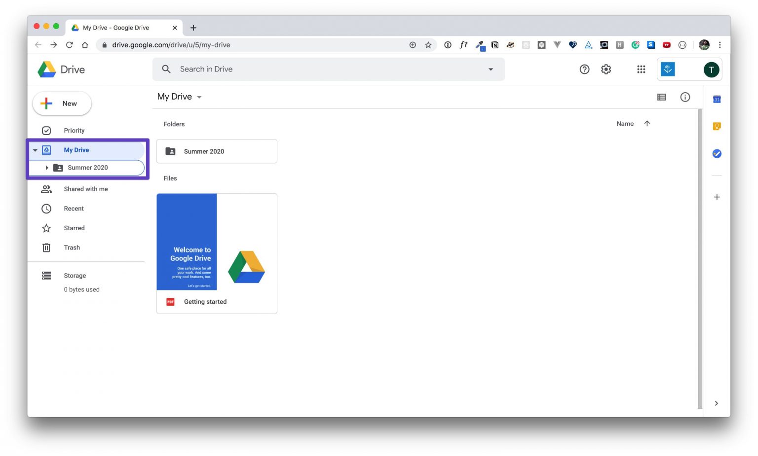 Google Drive Introduction and Overview Learn by Digital Harbor